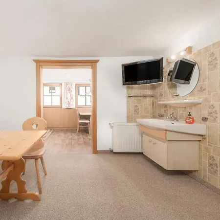 Eder Appartement *