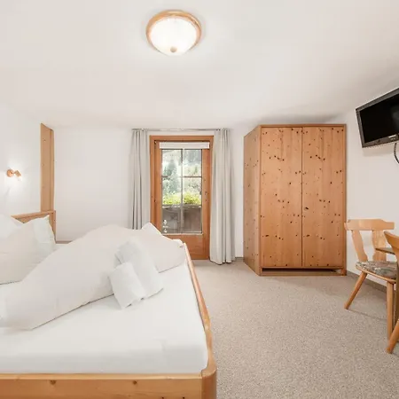 Appartement Eder